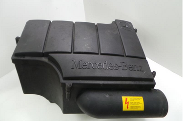 Mercedes Benz A-Klasse W168 Bj.98 Luftfilterkasten 1,6 75kw